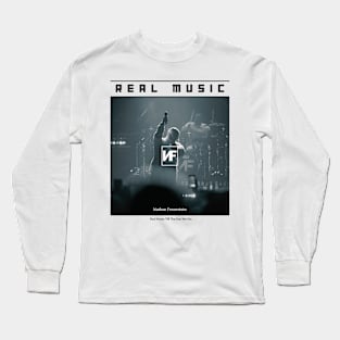 NF Hope Tour Long Sleeve T-Shirt